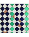 Papel Pintado TOURQOUISE CHESS 3000003 - COORDONNE