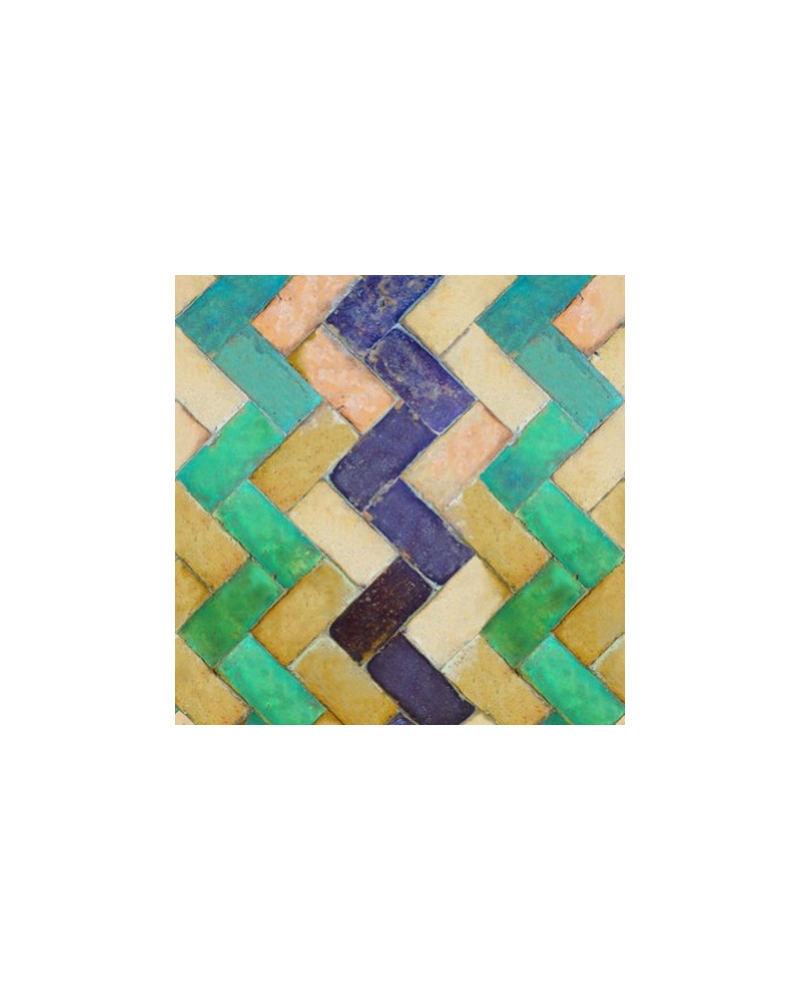 Papel Pintado ZIG ZAG 3000037 - COORDONNE Papel Pintado ZIG ZAG 3000037 - COORDONNE