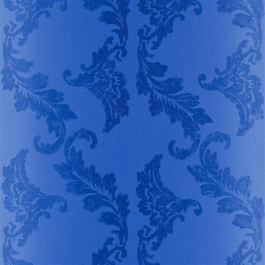 Tapete P614-04 AKSU - COBALT - Designers Guild