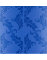 Wallpaper P614-04 AKSU - COBALT - Designers Guild