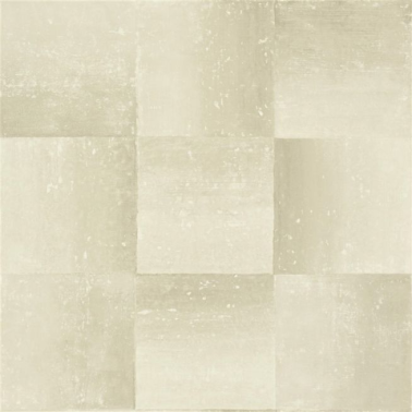 Wallpaper P616-01 PIASTRELLA - LINEN - Designers Guild
