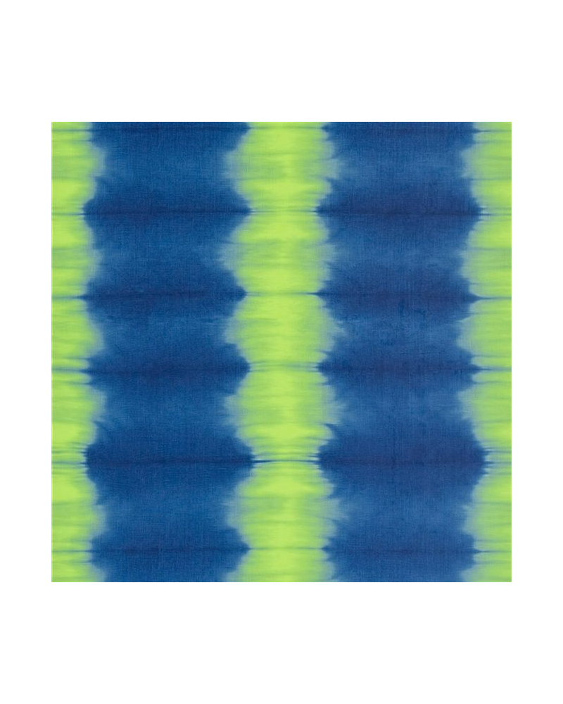 Wallpaper P615-06 SAVINE - LIME - Designers Guild Wallpaper P615-06 SAVINE - LIME - Designers Guild