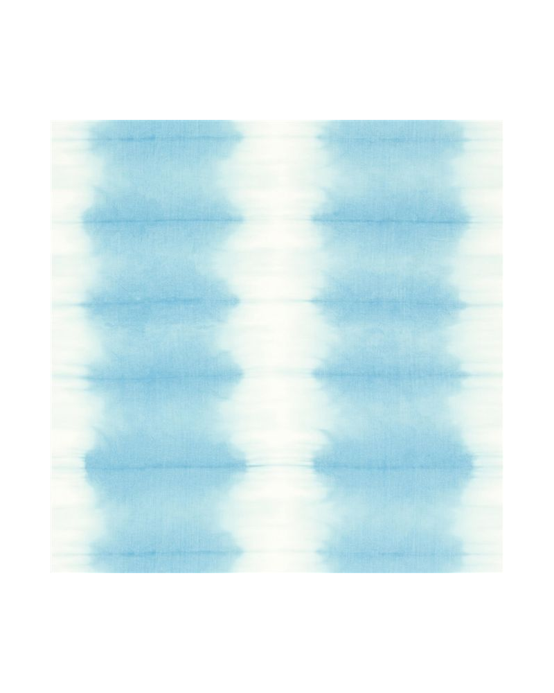 Wallpaper P615-03 SAVINE - TURQUOISE - Designers Guild Wallpaper P615-03 SAVINE - TURQUOISE - Designers Guild
