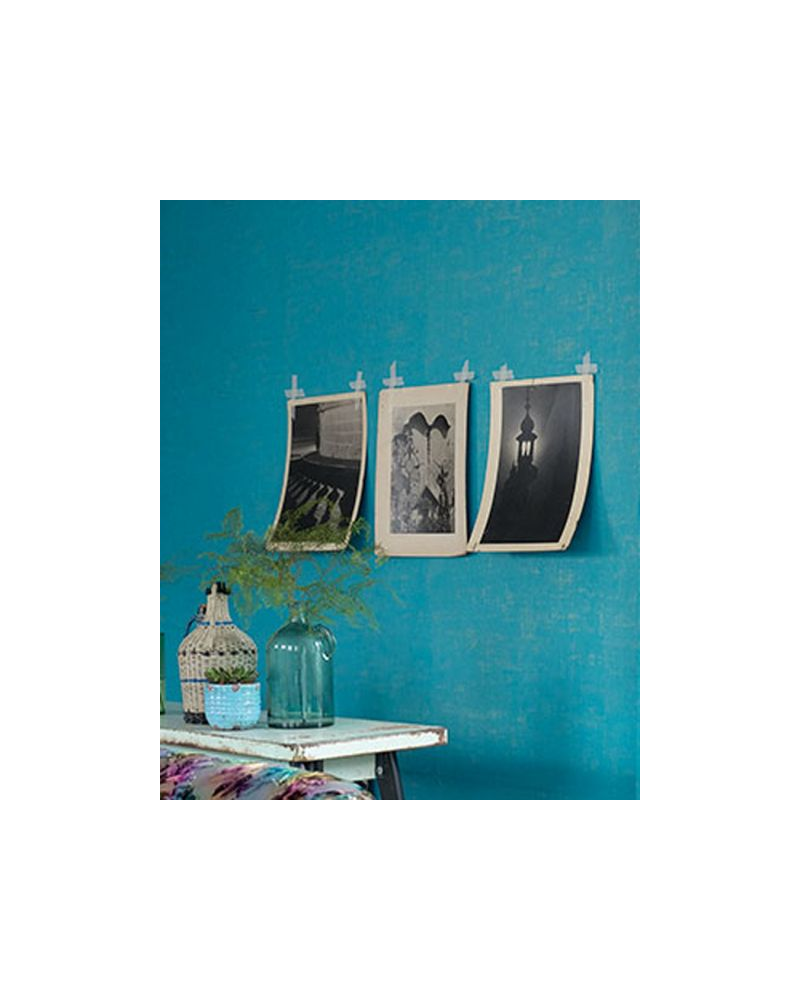 Wallpaper P626-11 SETA - MAGENTA - Designers Guild