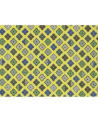Fabric FCL029-03 ALCAZAR - SAFRAN CHRISTIAN LACROIX