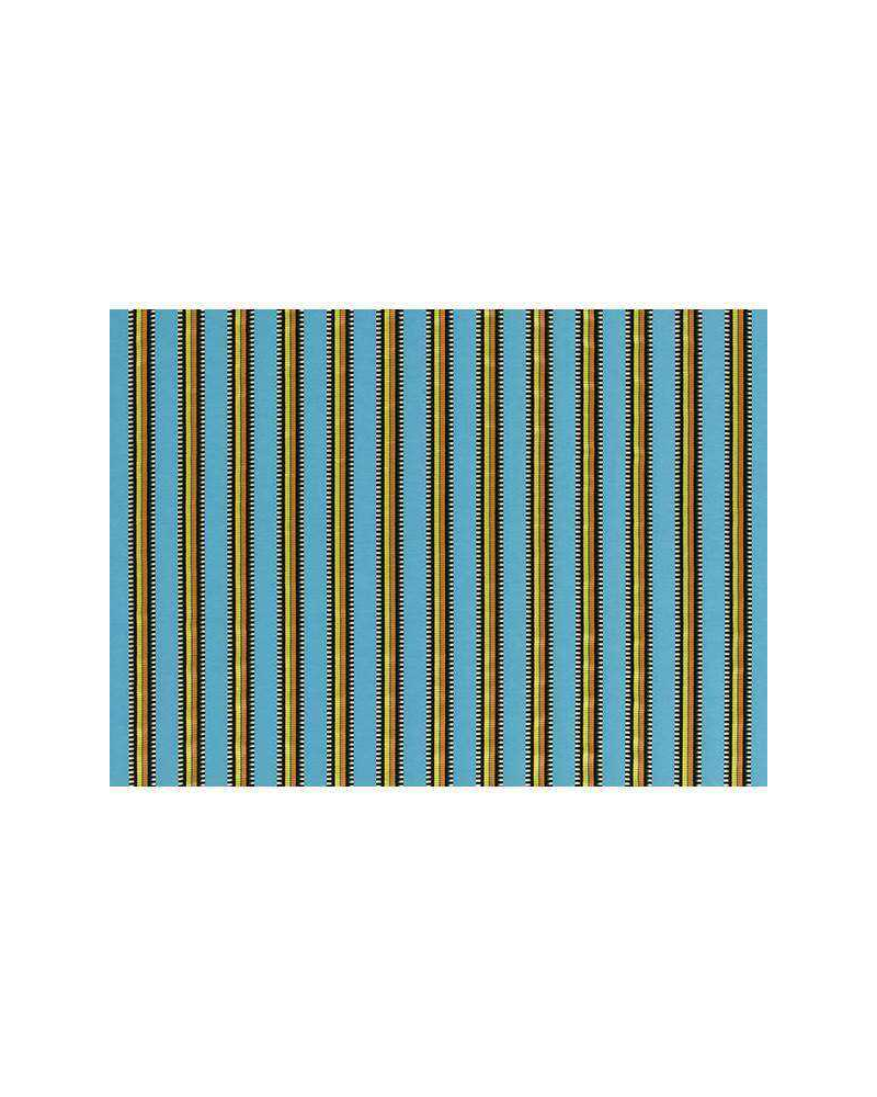 Fabric FCL035-04 GRENADINE - LAGON CHRISTIAN LACROIX