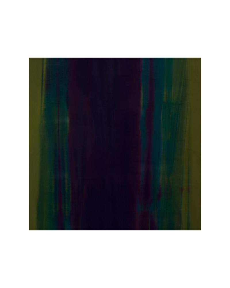 Dekostoff HAMV131506-amazilia velvets-gooseberry emerald loganberry Harlequin