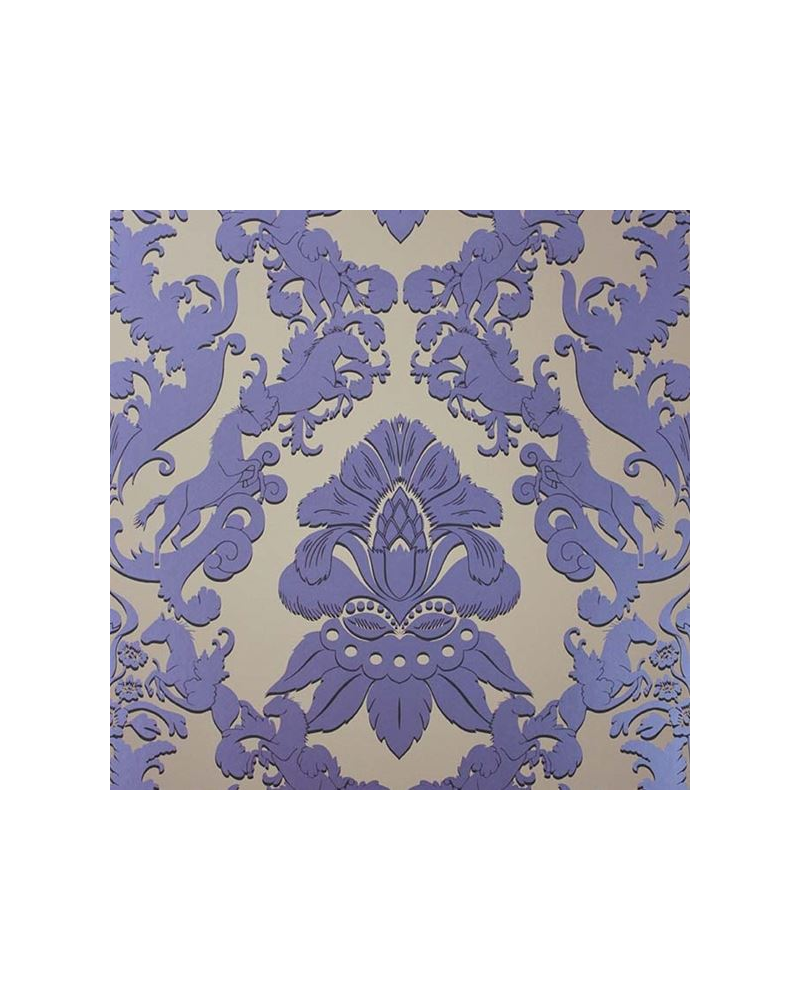Papel de parede W6540-05_pegasus - MATTHEW WILLIAMSON Papel de parede W6540-05_pegasus - MATTHEW WILLIAMSON