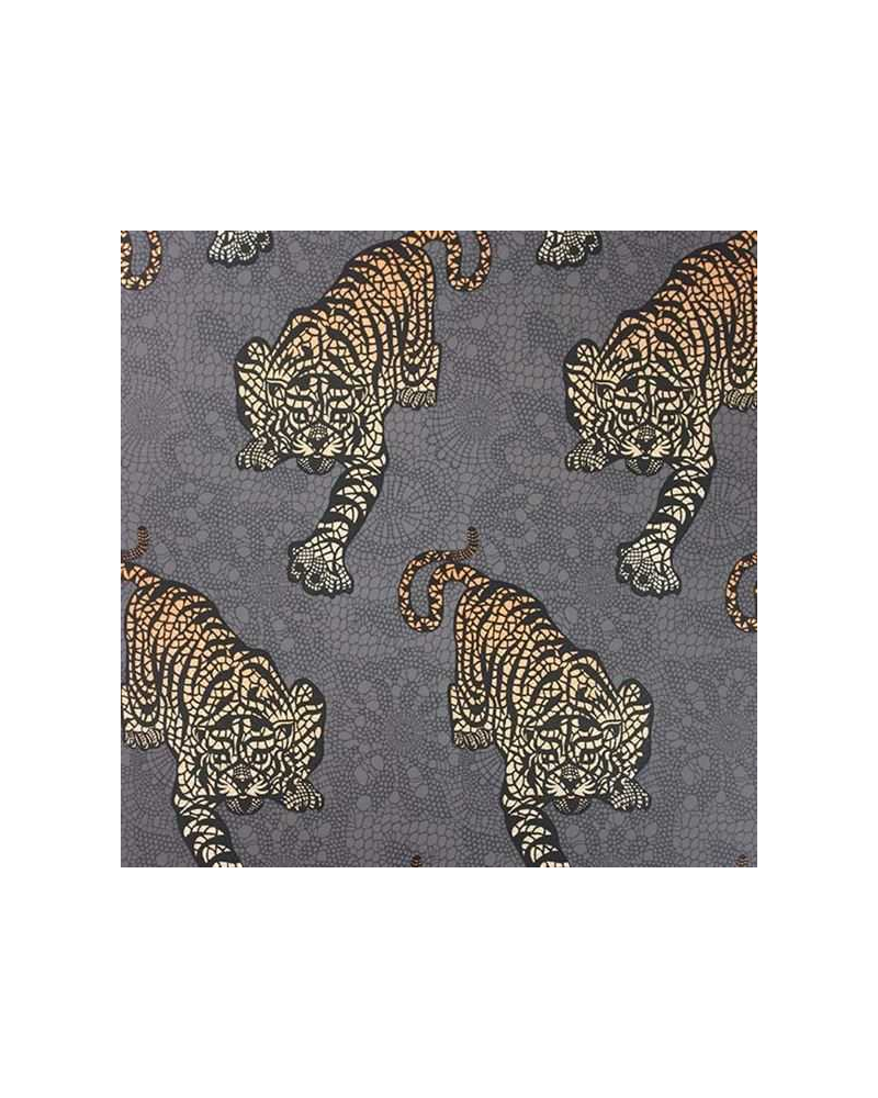 Papel de parede W6542-01_tyger tyger - MATTHEW WILLIAMSON Papel de parede W6542-01_tyger tyger - MATTHEW WILLIAMSON