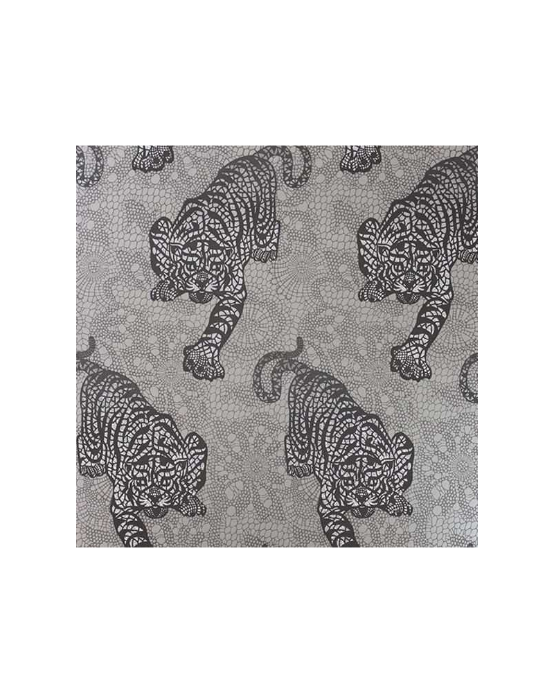 Carta da Parati W6542-02_tyger tyger - MATTHEW WILLIAMSON Carta da Parati W6542-02_tyger tyger - MATTHEW WILLIAMSON