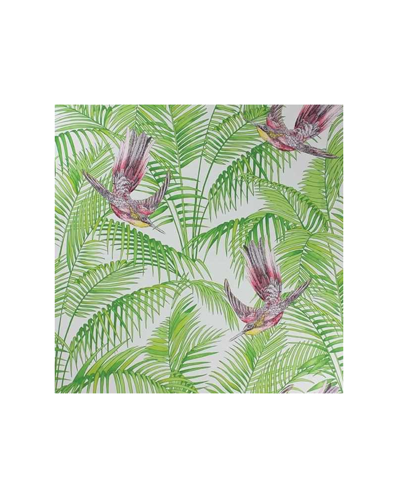 Papier peint W6543-02_sunbird - MATTHEW WILLIAMSON Papier peint W6543-02_sunbird - MATTHEW WILLIAMSON