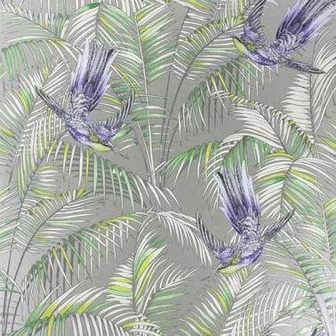Papel Pintado W6543-01_sunbird - MATTHEW WILLIAMSON