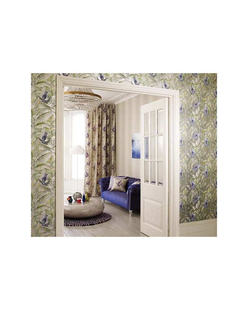Papel de parede W6543-01_sunbird - MATTHEW WILLIAMSON