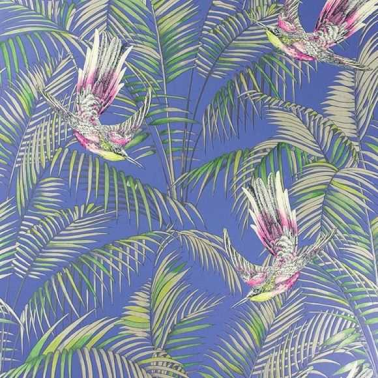 Papel Pintado W6543-04_sunbird - MATTHEW WILLIAMSON