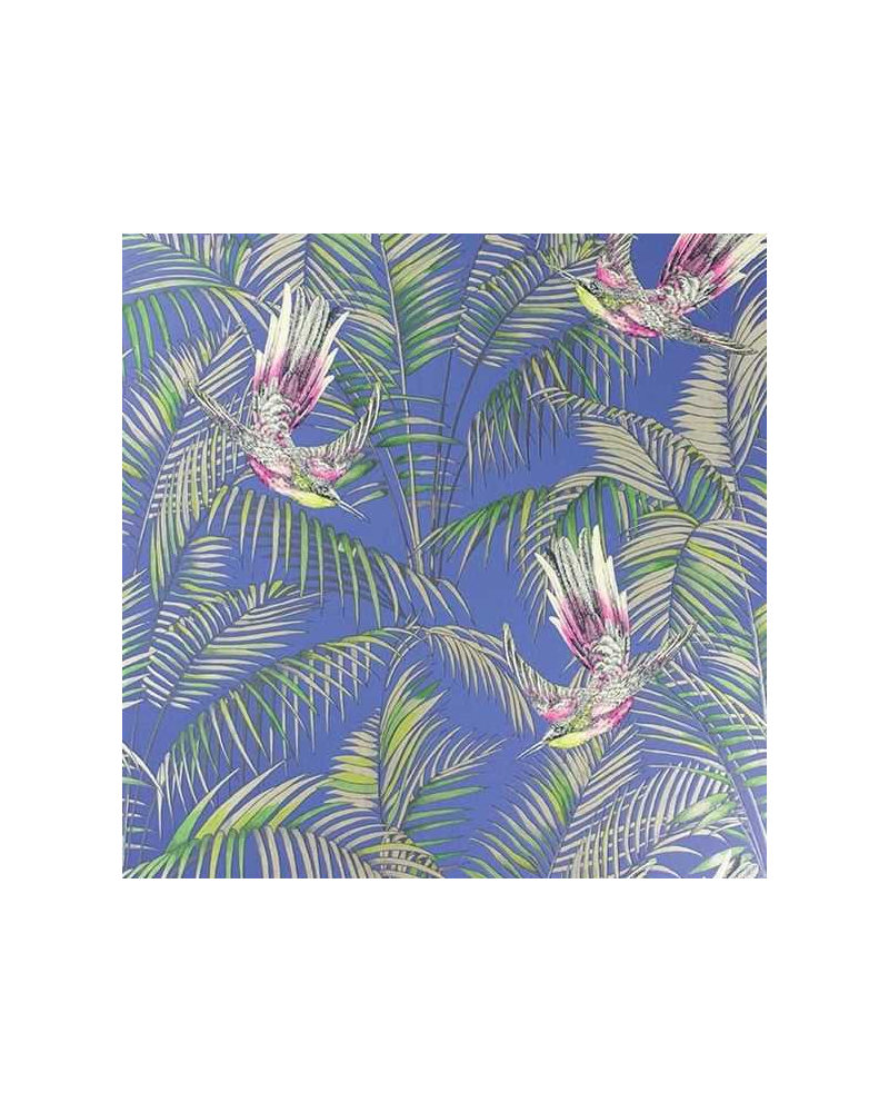 Papel de parede W6543-04_sunbird - MATTHEW WILLIAMSON Papel de parede W6543-04_sunbird - MATTHEW WILLIAMSON