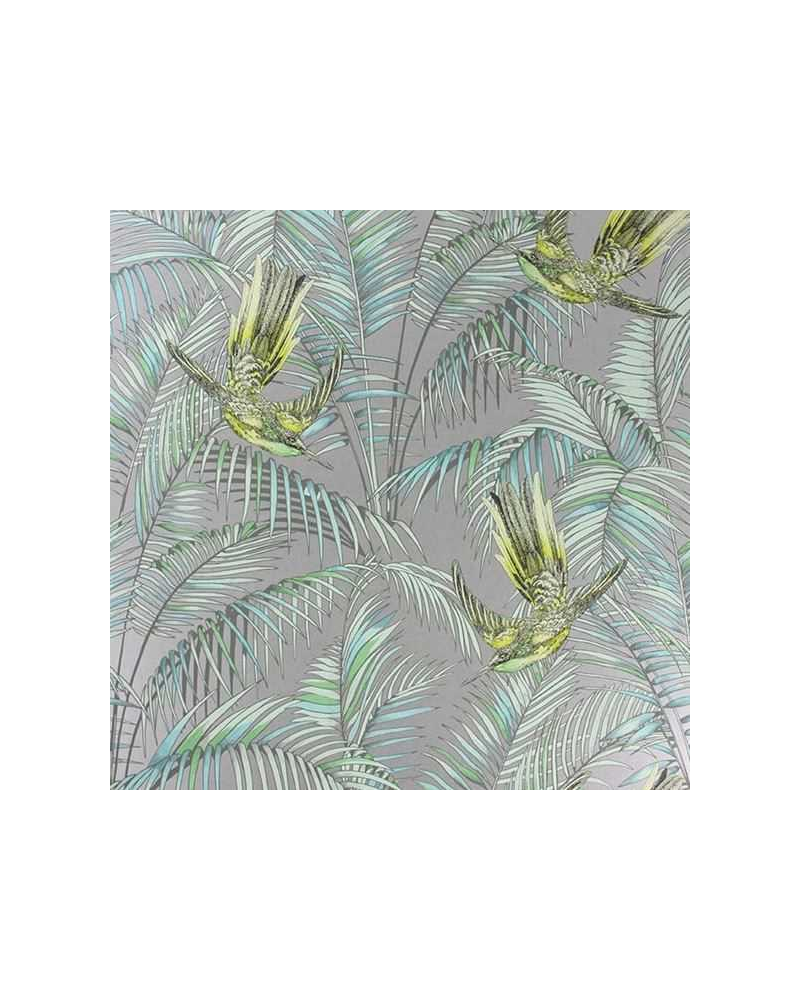 Papel de parede W6543-05_sunbird - MATTHEW WILLIAMSON Papel de parede W6543-05_sunbird - MATTHEW WILLIAMSON