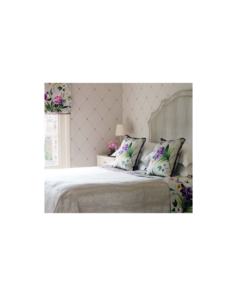 Wallpaper NCW4151-01_torosay - NINA CAMPBELL