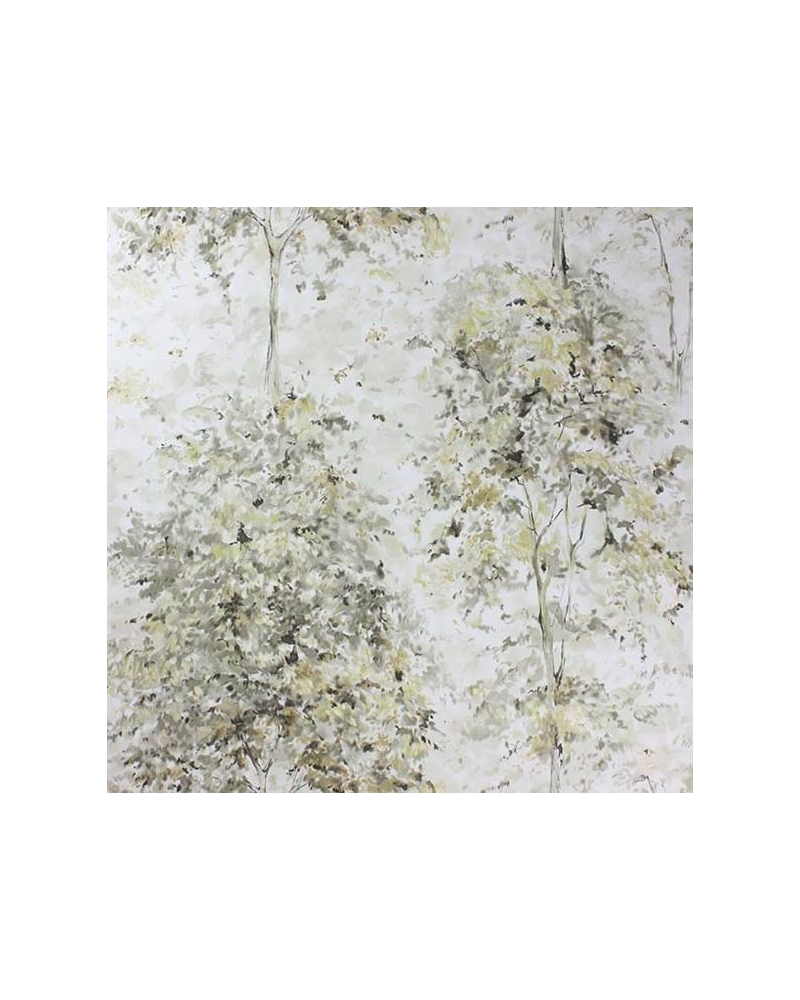Papel de parede NCW4152-02_lochwood - NINA CAMPBELL