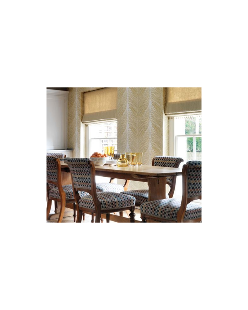 Wallpaper NCW4154-01_mey fern - NINA CAMPBELL