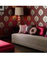 Papel de parede W5795-01 RADNOR - OSBORNE and LITTLE