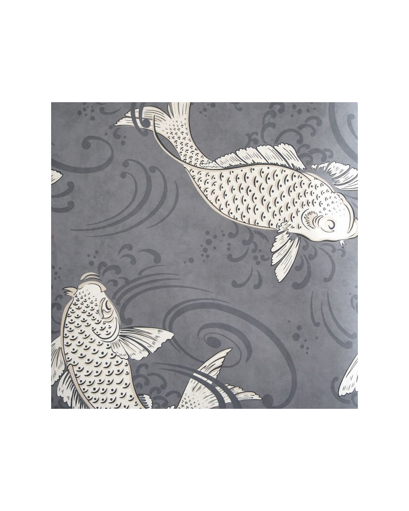 Wallpaper W5796-04 DERWENT - OSBORNE and LITTLE Wallpaper W5796-04 DERWENT - OSBORNE and LITTLE
