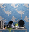 Wallpaper W5796-04 DERWENT - OSBORNE and LITTLE