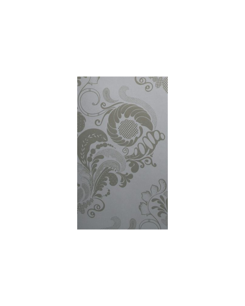 Papier peint W5871-01 FERNERY - OSBORNE and LITTLE Papier peint W5871-01 FERNERY - OSBORNE and LITTLE