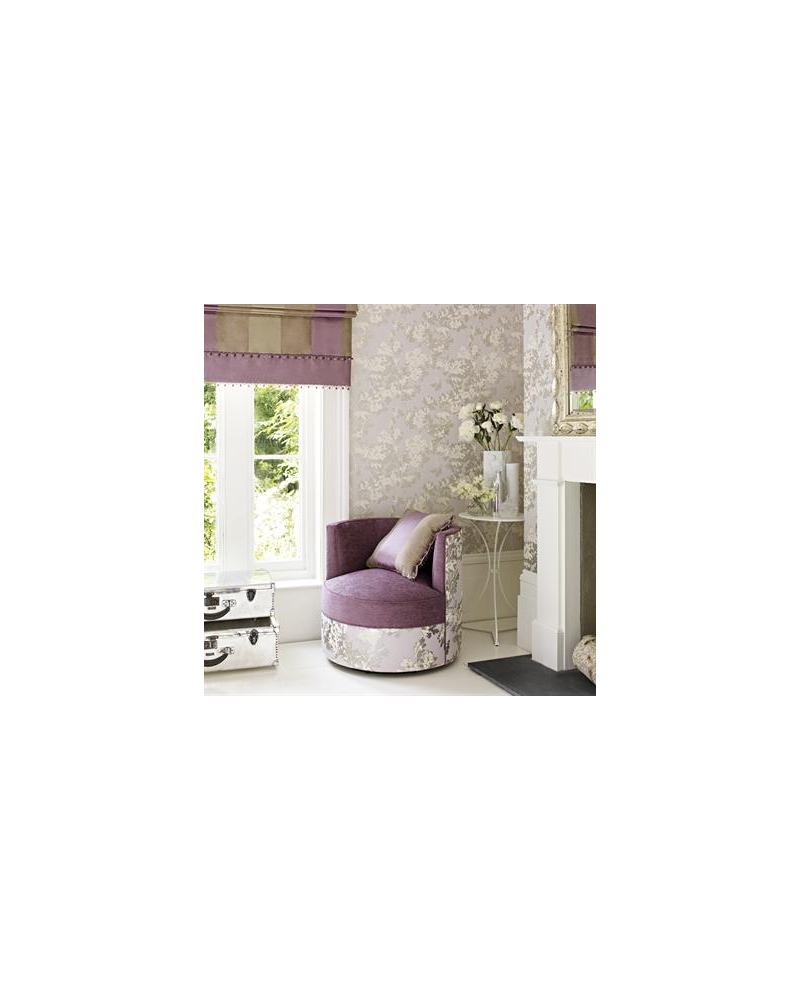 Papel de parede W5875-03 SHERWOOD - OSBORNE and LITTLE