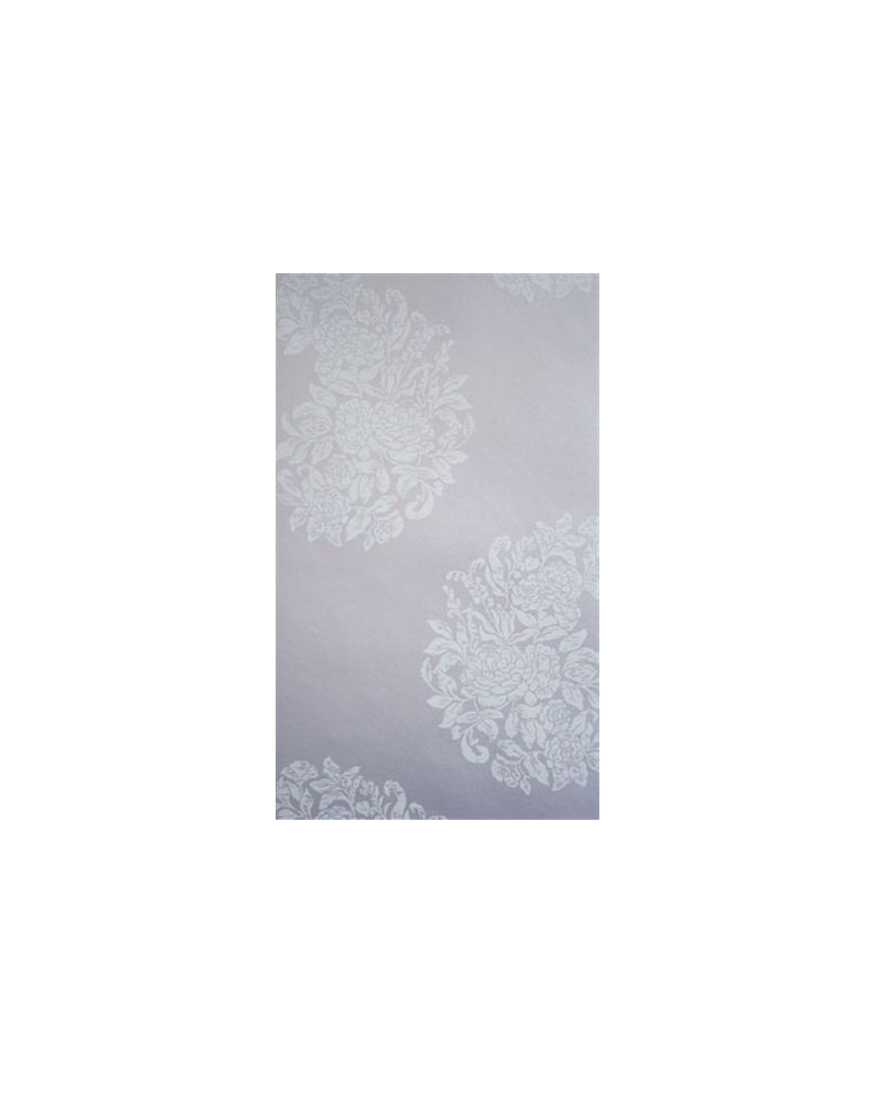 Wallpaper W6010-05 SOUBISE - OSBORNE and LITTLE Wallpaper W6010-05 SOUBISE - OSBORNE and LITTLE