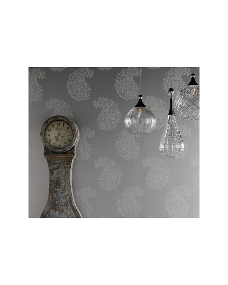 Wallpaper W6010-05 SOUBISE - OSBORNE and LITTLE