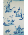 Papel de parede W6011-03 PALAIS CHINOIS - OSBORNE and LITTLE
