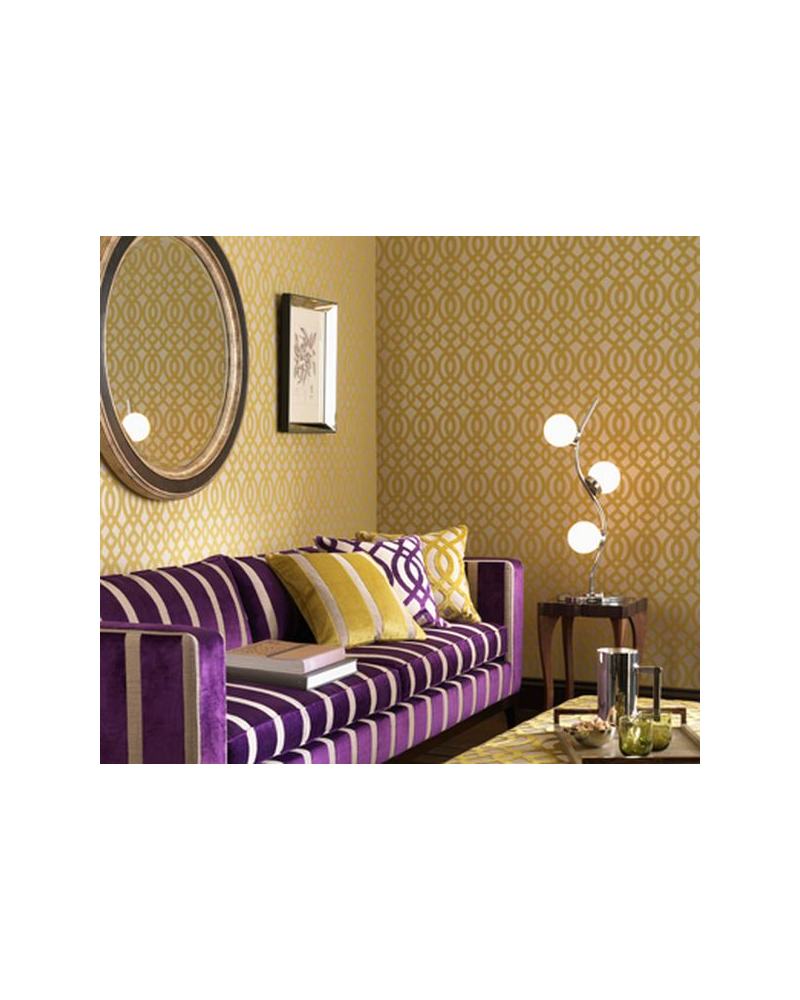 Papel de parede W6013-04 DU BARRY - OSBORNE and LITTLE