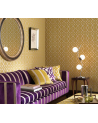 Papel de parede W6013-04 DU BARRY - OSBORNE and LITTLE