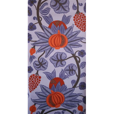 Wallpaper W6022-01 MAHARANI - OSBORNE and LITTLE