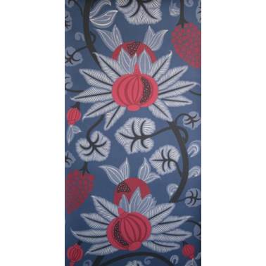 Wallpaper W6022-02 MAHARANI - OSBORNE and LITTLE
