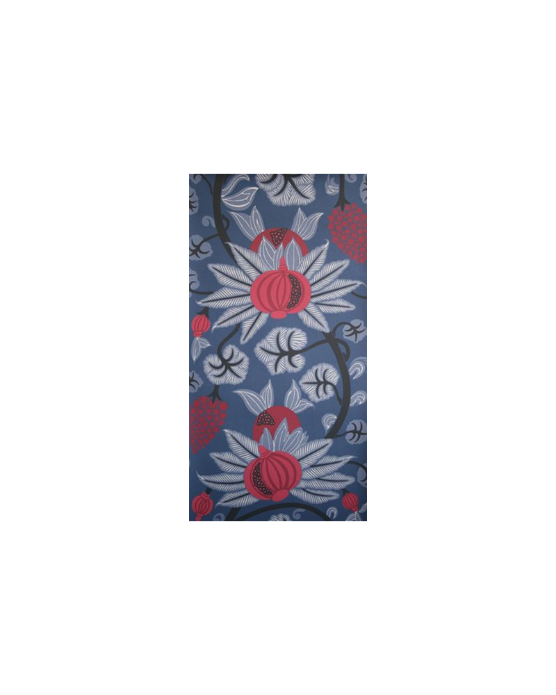 Papel de parede W6022-02 MAHARANI - OSBORNE and LITTLE Papel de parede W6022-02 MAHARANI - OSBORNE and LITTLE