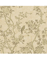 Papier peint PRL048-06 MARLOWE FLORAL - Ralph Lauren Home