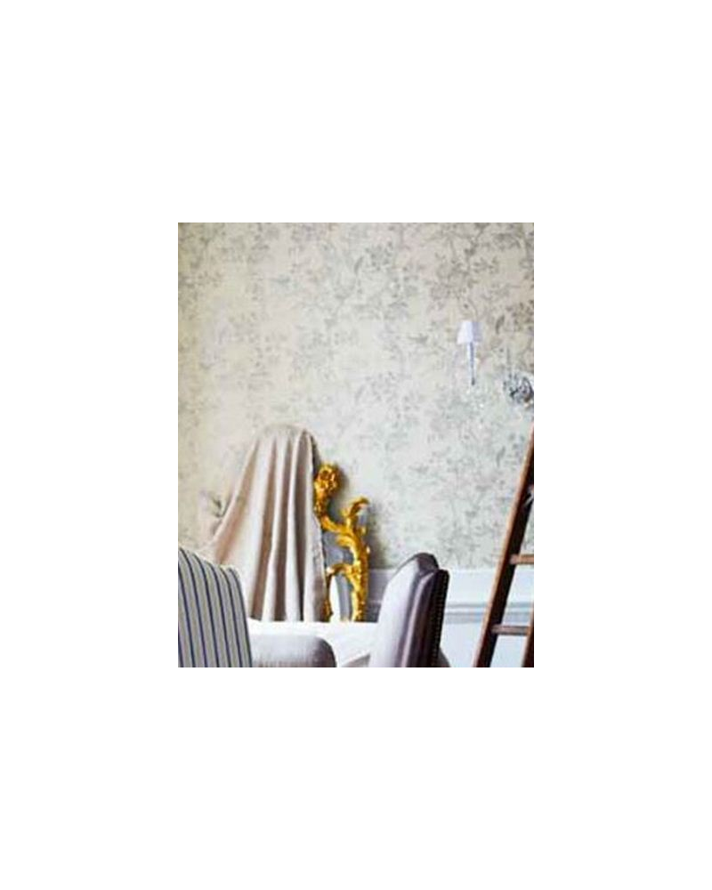Papier peint PRL028-09 VINTAGE DAUPHINE - Ralph Lauren Home