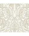Papier peint PRL055-08 GWYNNE DAMASK - Ralph Lauren Home