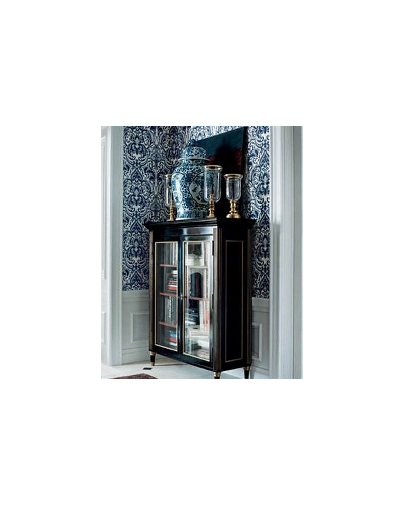 Papier peint PRL055-08 GWYNNE DAMASK - Ralph Lauren Home