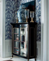 Papier peint PRL055-08 GWYNNE DAMASK - Ralph Lauren Home