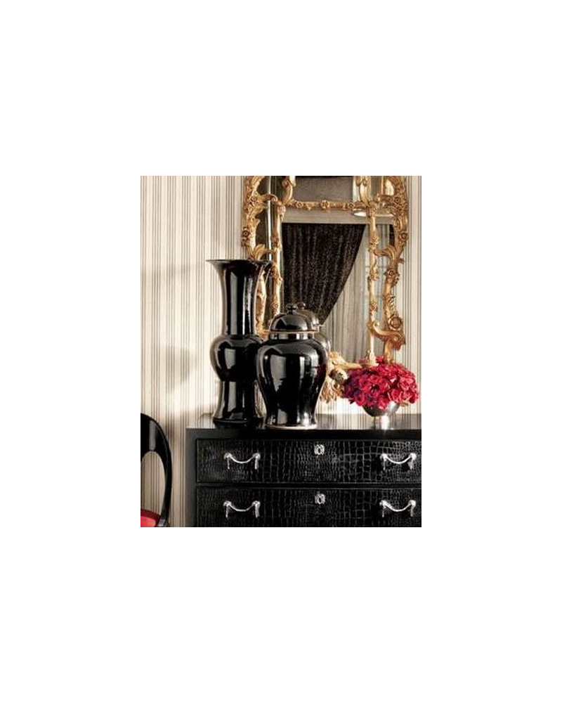 Papier peint PRL057-01 GABLE STRIPE - Ralph Lauren Home