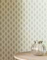 Wallpaper CFW7138-02 VERTITY - COLEFAX AND FOWLER