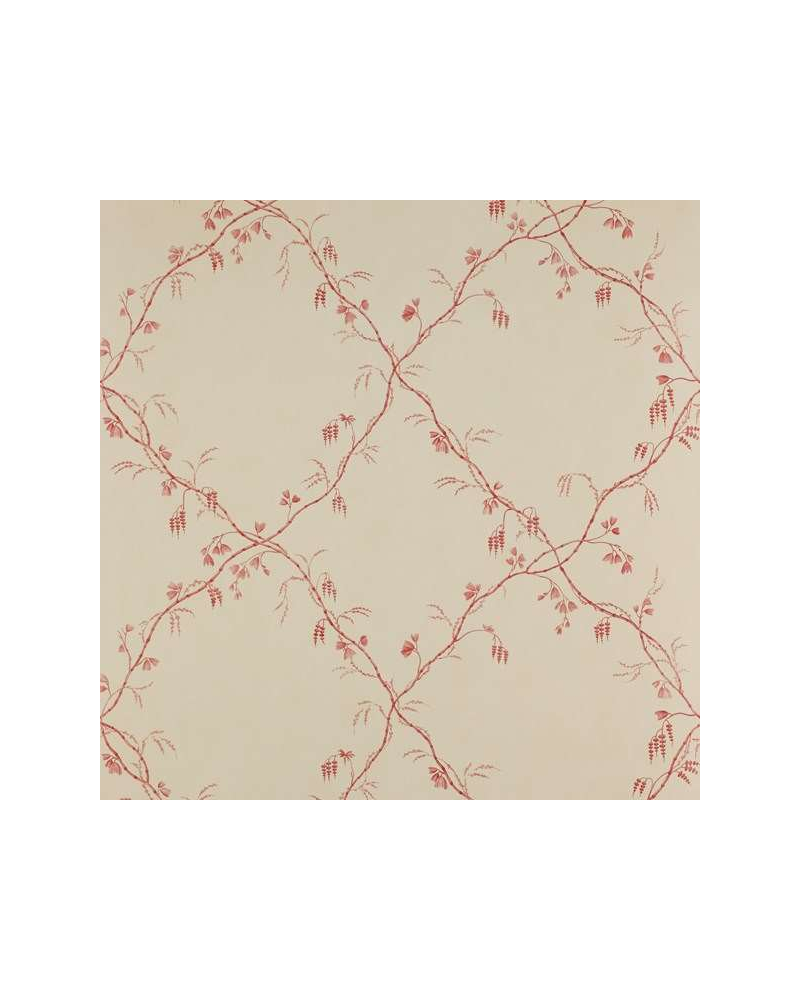 Wallpaper CFW7971-01 ROUSSILLON - COLEFAX AND FOWLER Wallpaper CFW7971-01 ROUSSILLON - COLEFAX AND FOWLER