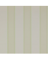 Wallpaper CFW7139-02 Chartworth Stripe Green - COLEFAX AND FOWLER