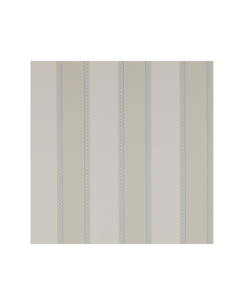 Wallpaper CFW7139-05 Chartworth Stripe Blue - COLEFAX AND FOWLER Wallpaper CFW7139-05 Chartworth Stripe Blue - COLEFAX AND FOWLER