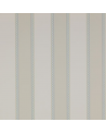 Papel Pintado CFW7139-05 Chartworth Stripe Blue - COLEFAX AND FOWLER