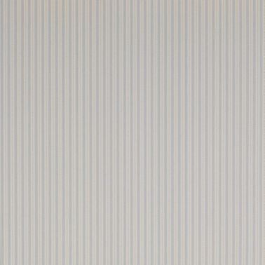 Papier peint CFW7146-01 Ditton Stripe Old Blue - COLEFAX AND FOWLER