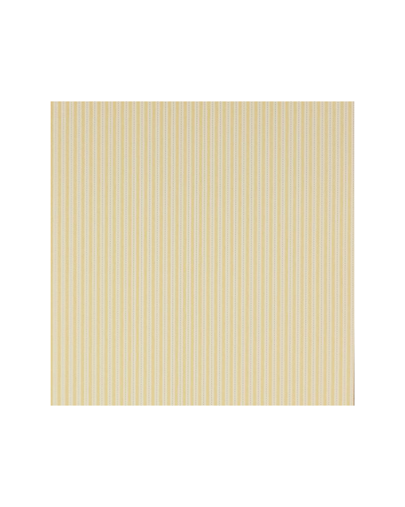 Papier peint CFW7146-04 Ditton Stripe Yellow - COLEFAX AND FOWLER Papier peint CFW7146-04 Ditton Stripe Yellow - COLEFAX AND FOWLER