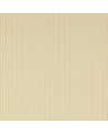 Papier peint CFW7146-04 Ditton Stripe Yellow - COLEFAX AND FOWLER